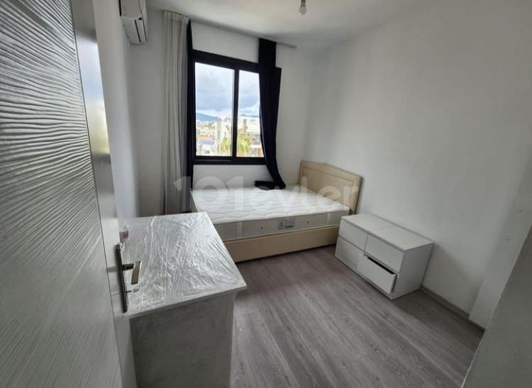 Flat To Rent in Ortaköy, Nicosia