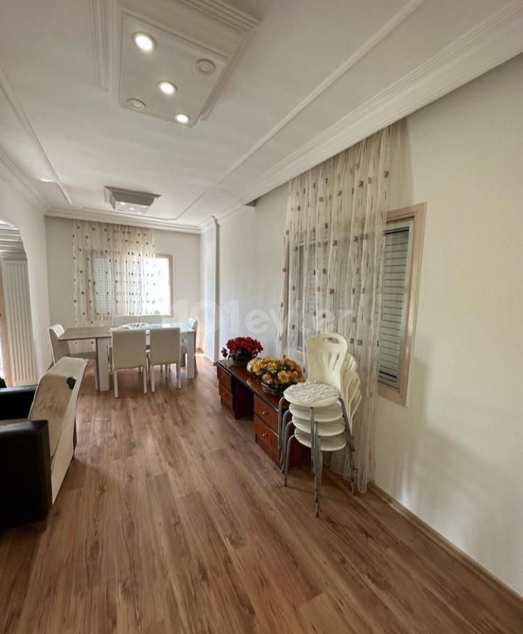 Flat To Rent in Metehan, Nicosia