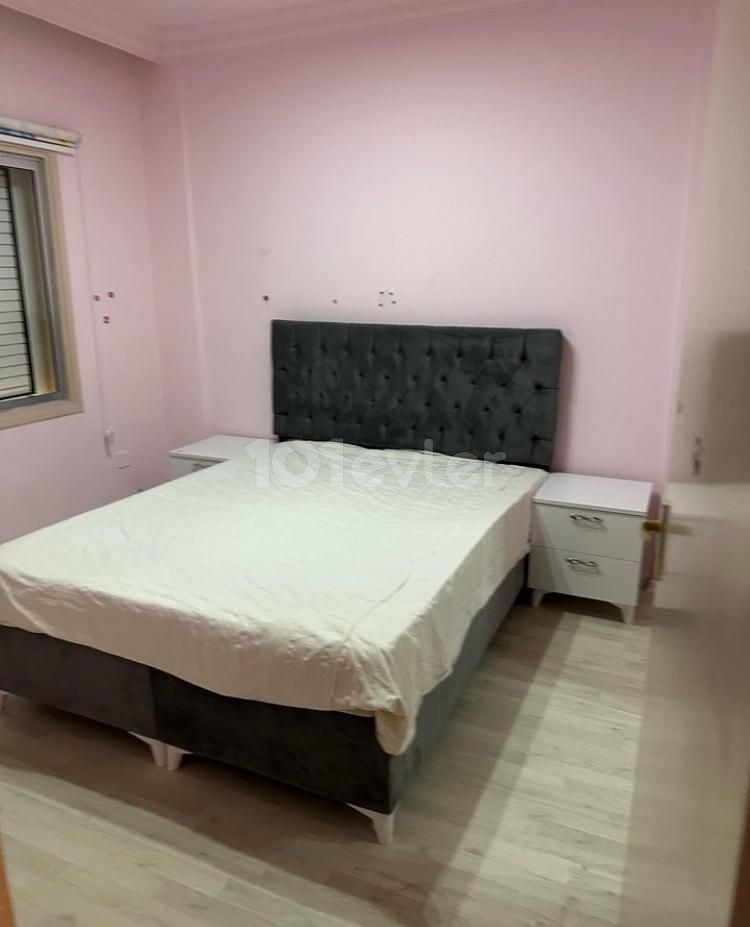 Flat To Rent in Metehan, Nicosia