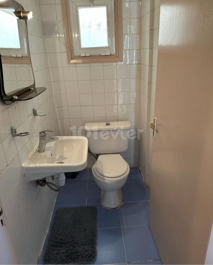 Flat To Rent in Metehan, Nicosia