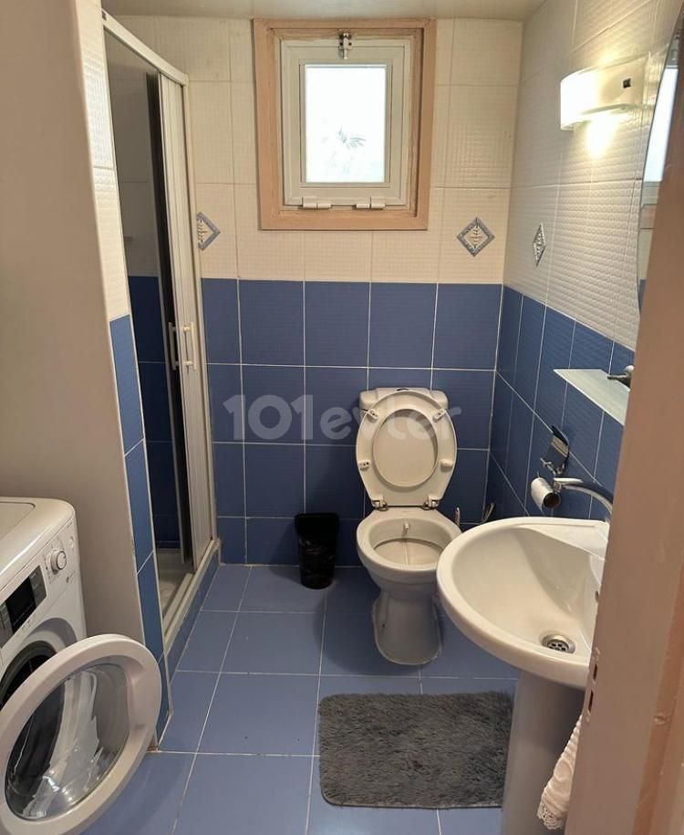 Flat To Rent in Metehan, Nicosia