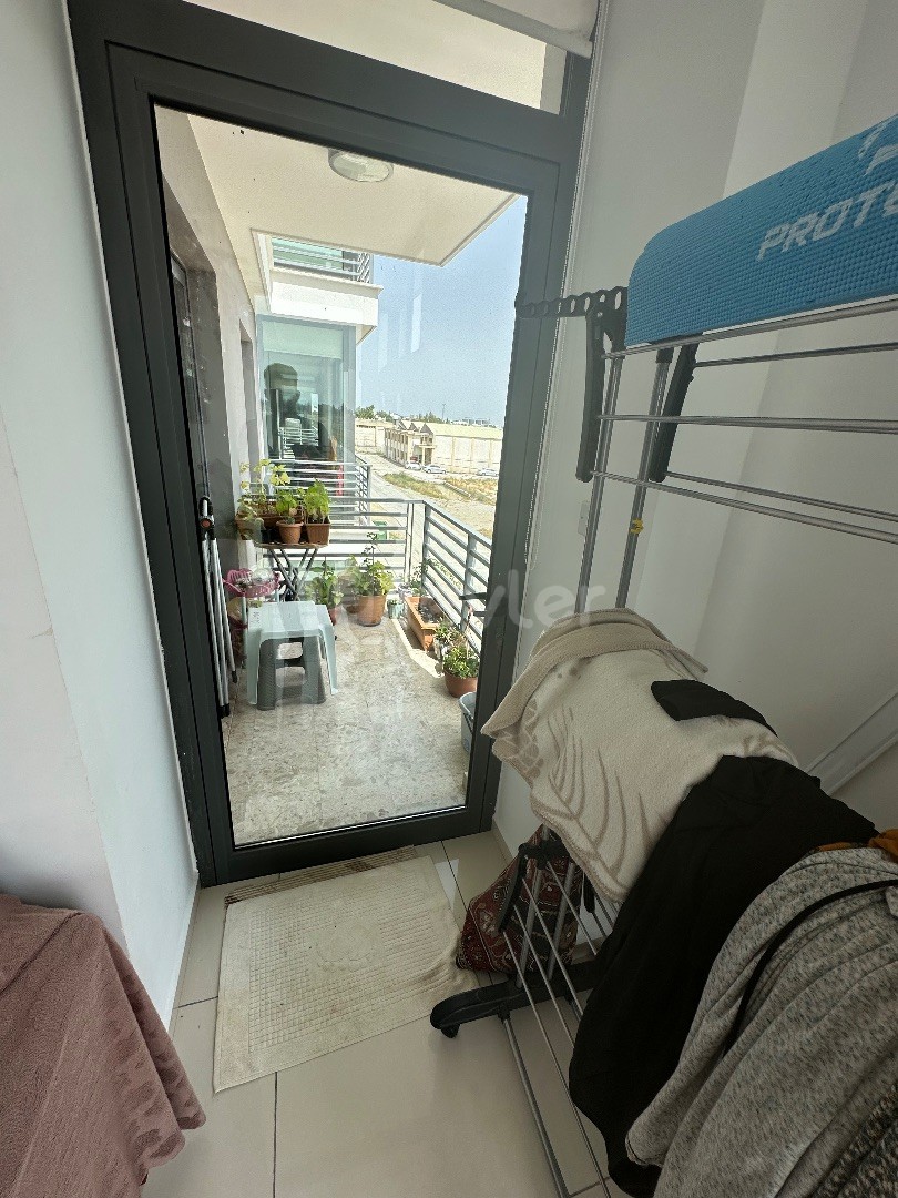 Flat To Rent in Göçmenköy, Nicosia