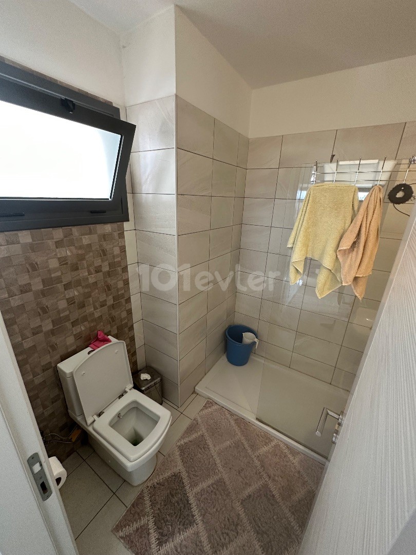 Flat To Rent in Göçmenköy, Nicosia