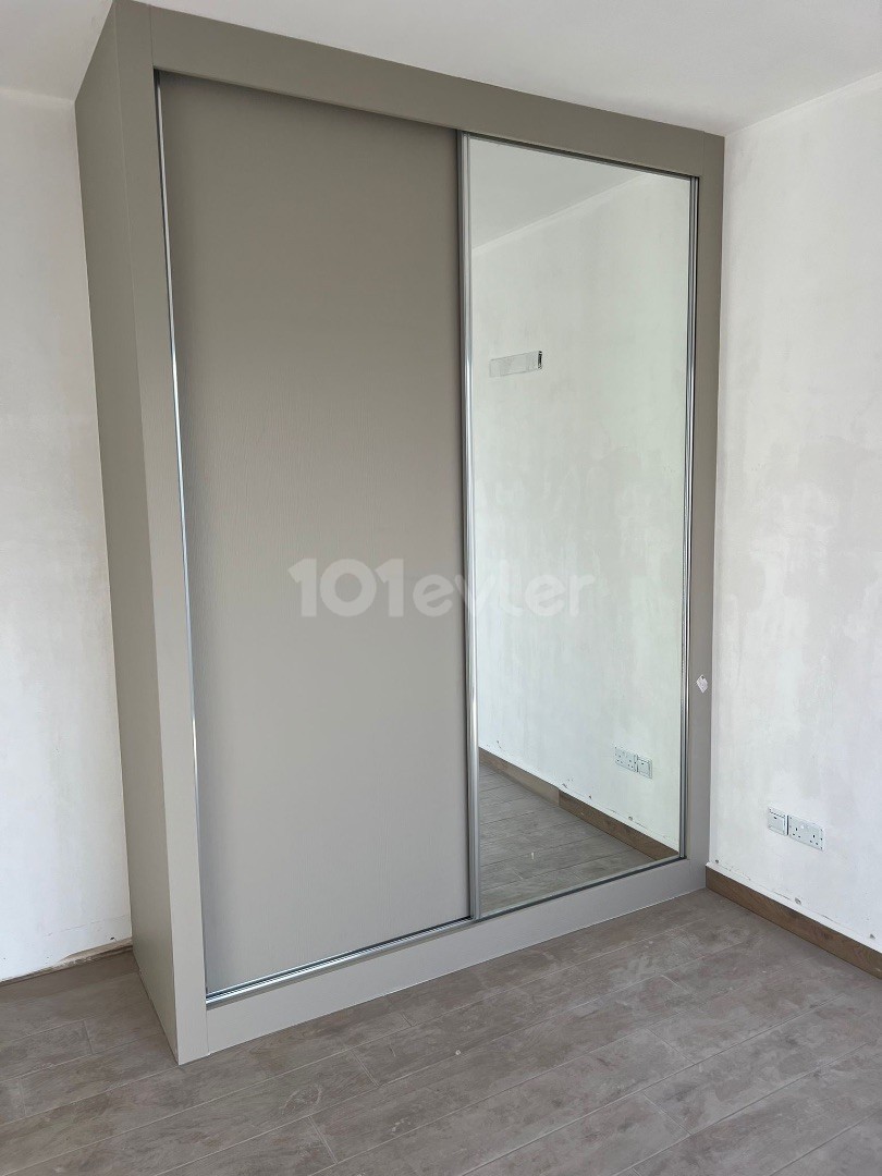 FOR SALE. 195m2 TERRACE FLAT IN A 4-DIGITAL APARTMENT. YENİKENT