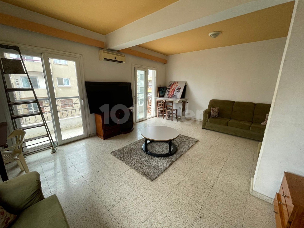 FOR SALE. 3+1 FLAT. NICOSIA/ K. KAYMAKLI