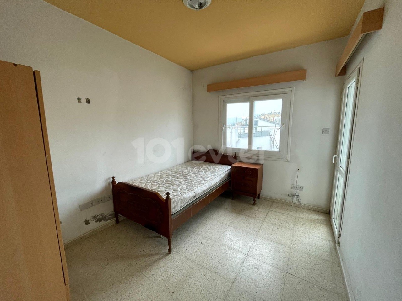 FOR SALE. 3+1 FLAT. NICOSIA/ K. KAYMAKLI