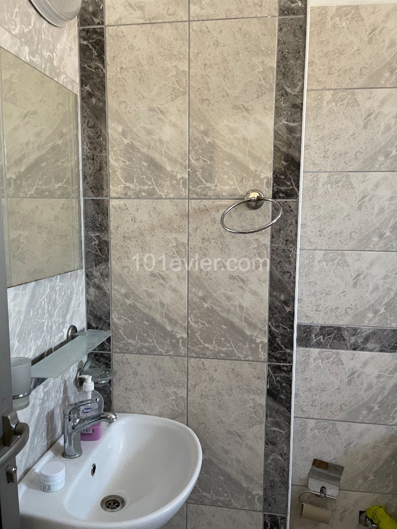 CLEAN 1+0  STUDIO LOCATED IN GIRNE  (JUST ONE AVAILABLE)