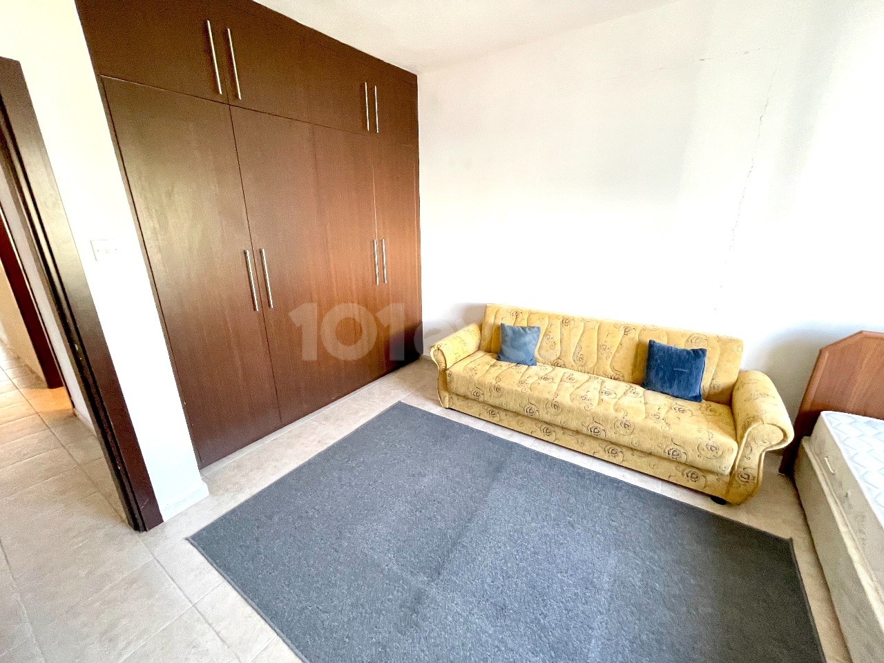 GÖÇMENKÖY ÇOK TEMİZ 3+1 DAİRE