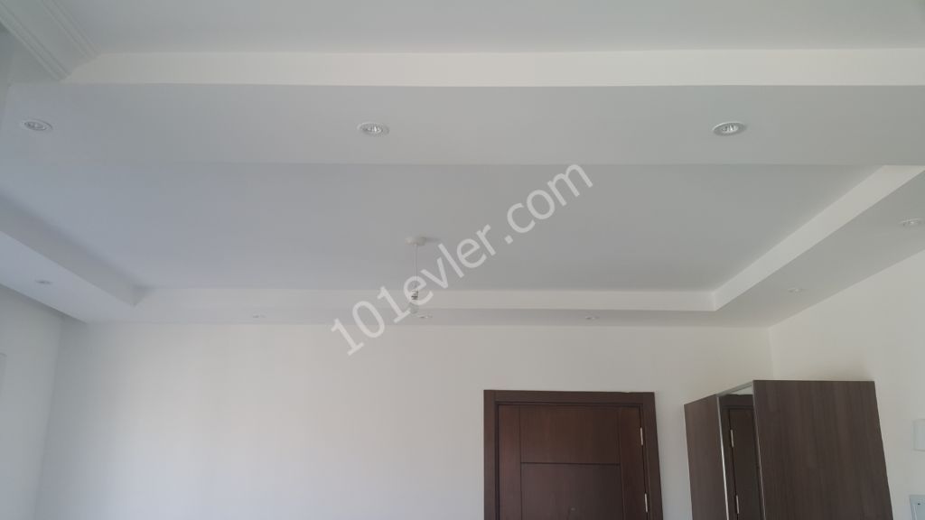 2+1 Wohnung zur Miete in Lefkoşa Küçük Kaymaklı