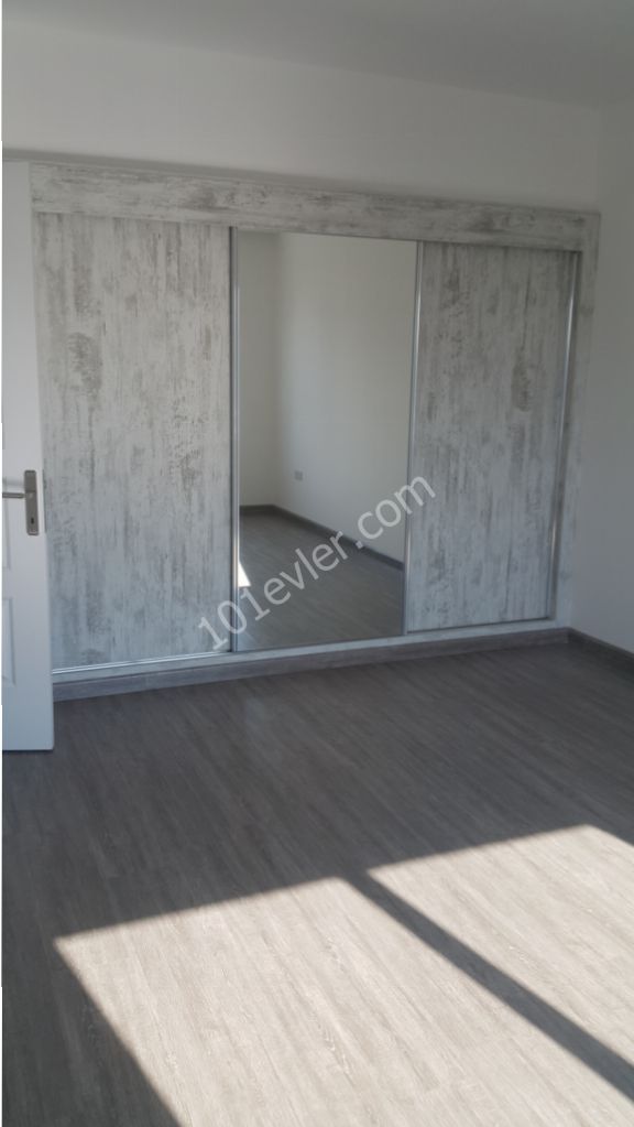 2+1 Wohnung zur Miete in Lefkoşa Küçük Kaymaklı