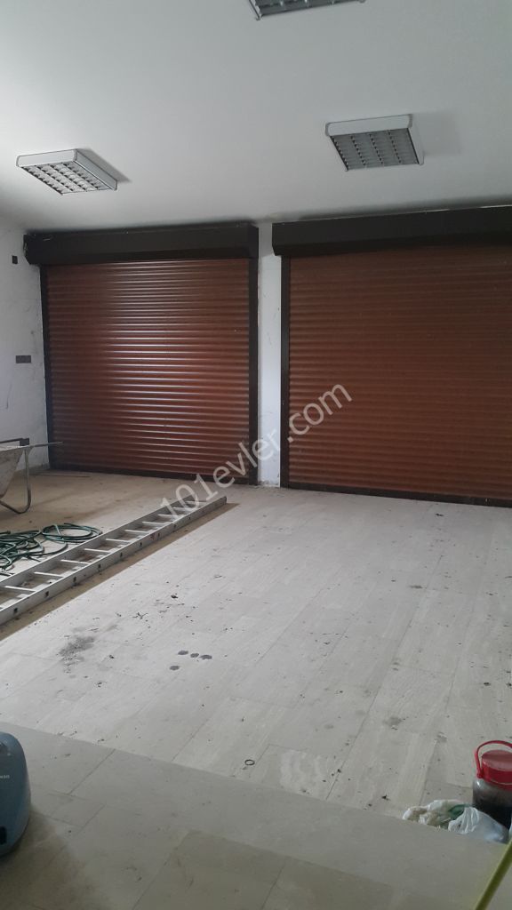 Detached House For Sale in Küçük Kaymaklı, Nicosia