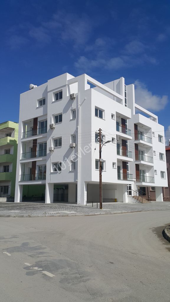 Flat To Rent in Gönyeli, Nicosia