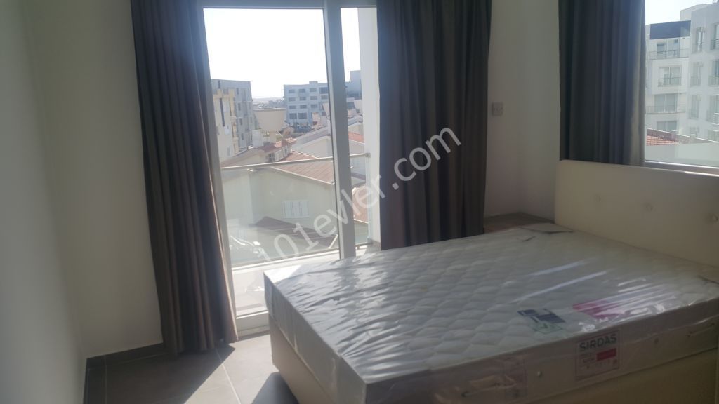 Flat To Rent in Gönyeli, Nicosia