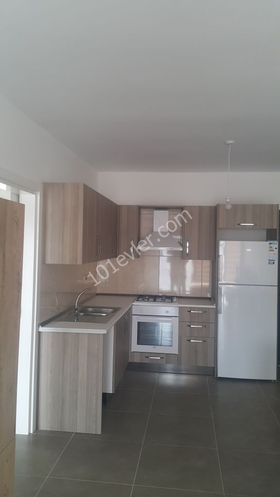 Flat To Rent in Gönyeli, Nicosia