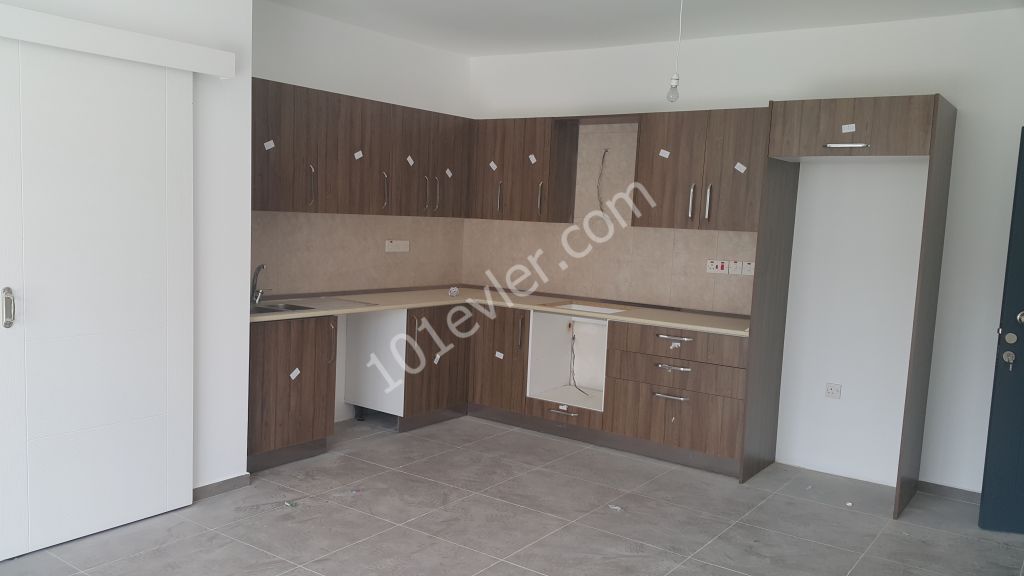 Flat To Rent in Gönyeli, Nicosia