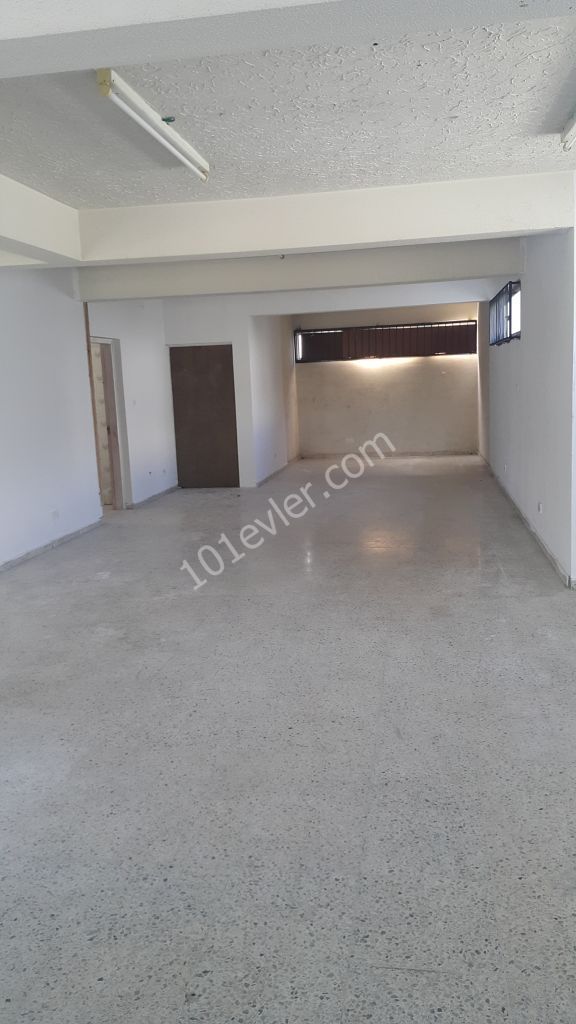 Warehouse To Rent in Gönyeli, Nicosia