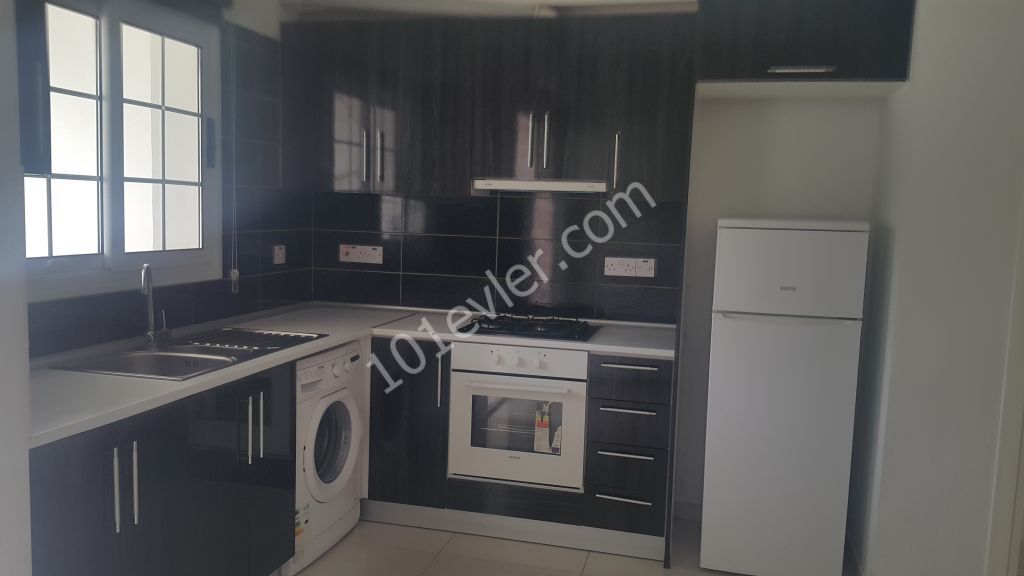 Flat To Rent in Gönyeli, Nicosia