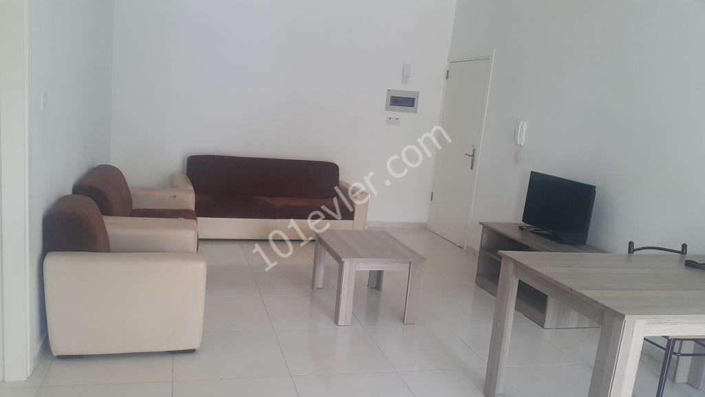 Flat To Rent in Gönyeli, Nicosia