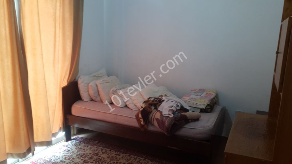 3+1 apartment for sale in Nicosia köşklüçiflikte 