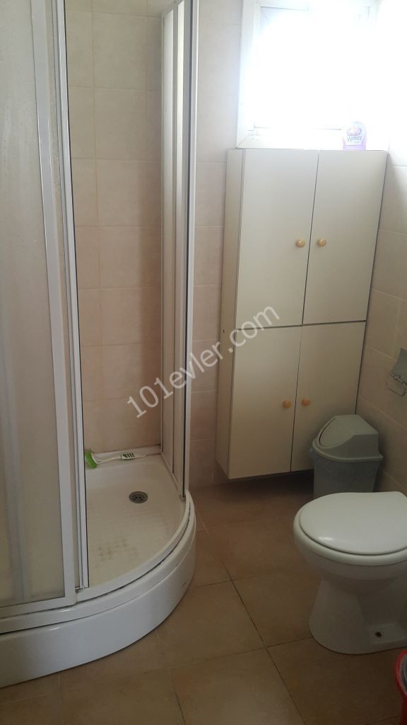 3+1 apartment for sale in Nicosia köşklüçiflikte 