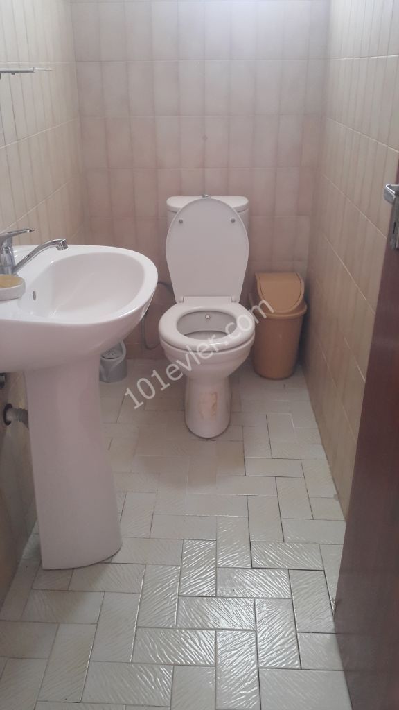 3+1 apartment for sale in Nicosia köşklüçiflikte 