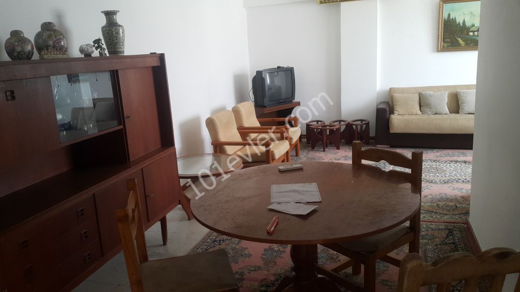 3+1 apartment for sale in Nicosia köşklüçiflikte 