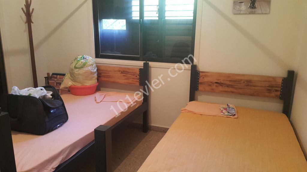 Gönyelide kiralık 4+1 fuul eşyalı villa