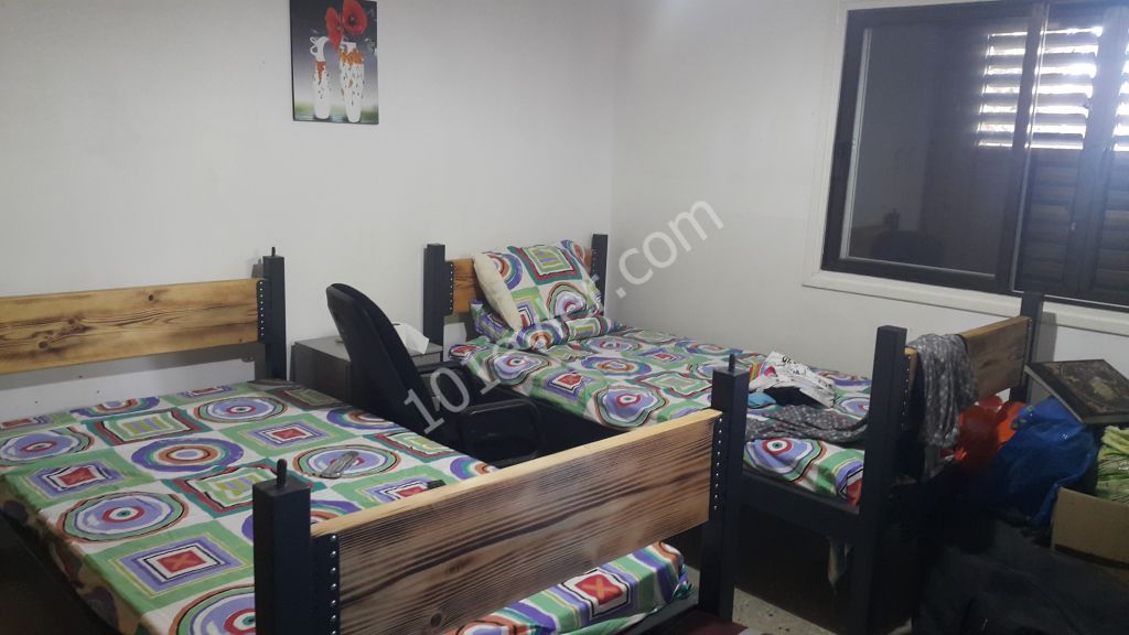 Gönyelide kiralık 4+1 fuul eşyalı villa