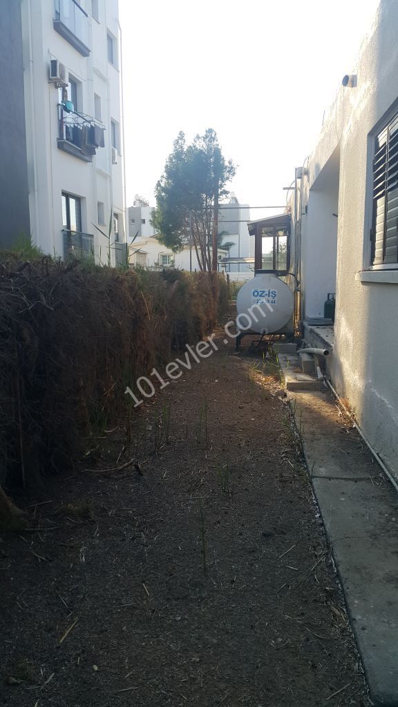 Gönyelide kiralık 4+1 fuul eşyalı villa