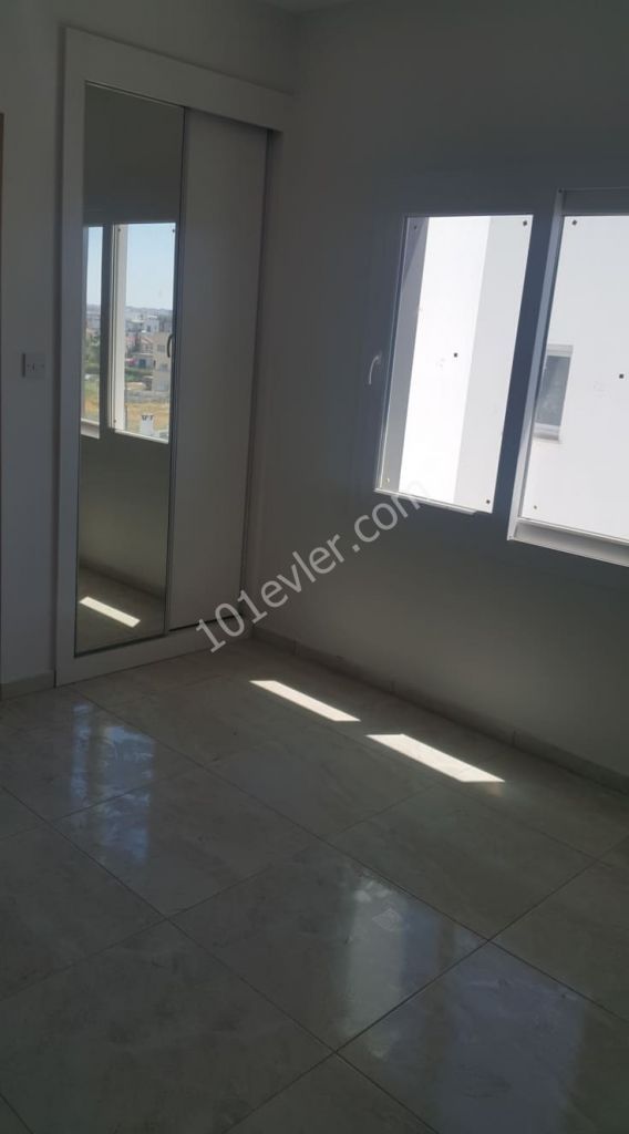 Flat For Sale in Gönyeli, Nicosia