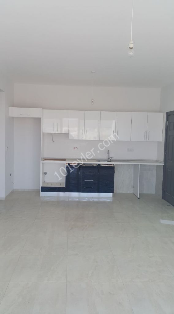 Flat For Sale in Gönyeli, Nicosia