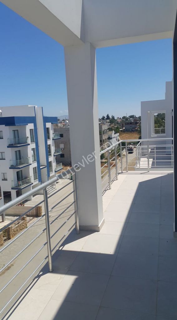 Flat For Sale in Gönyeli, Nicosia