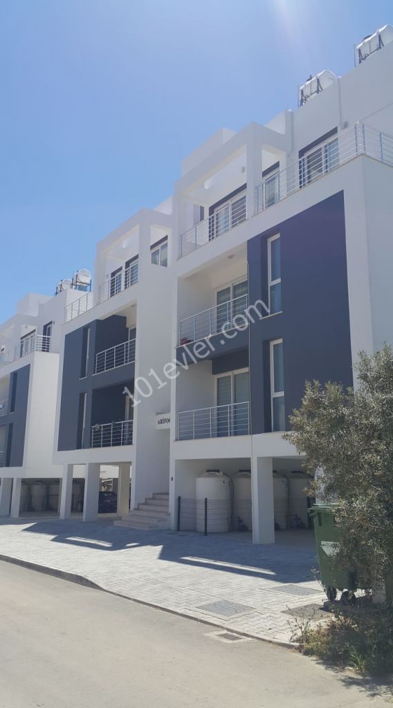 Flat For Sale in Gönyeli, Nicosia