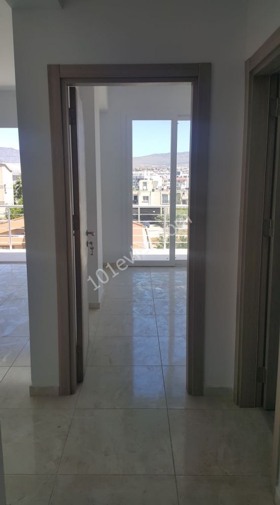 Flat For Sale in Gönyeli, Nicosia