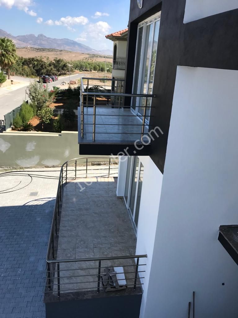 Flat For Sale in Gönyeli, Nicosia