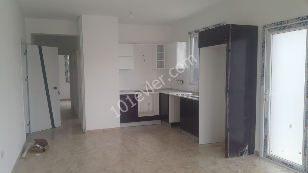 Flat For Sale in Gönyeli, Nicosia