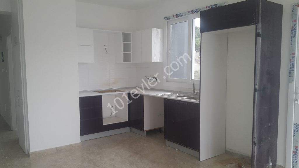 Flat For Sale in Gönyeli, Nicosia