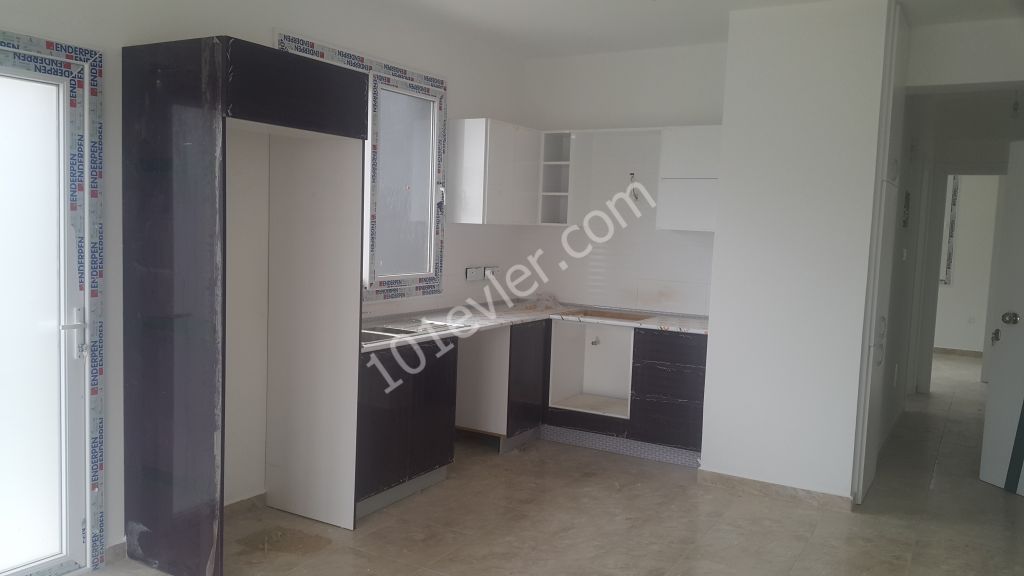 Flat For Sale in Gönyeli, Nicosia