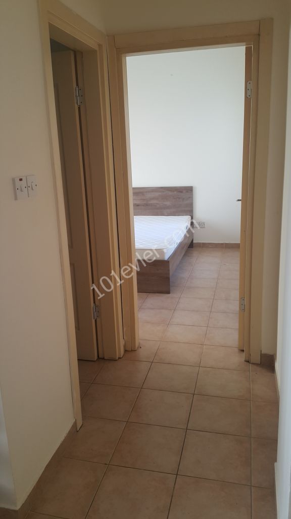 Flat To Rent in Edremit, Kyrenia