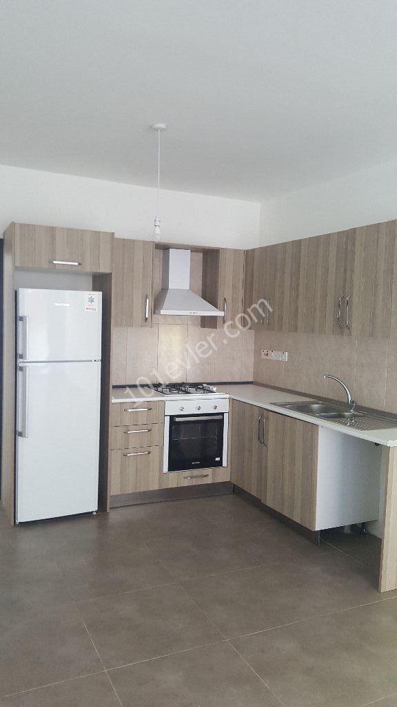 Flat To Rent in Gönyeli, Nicosia