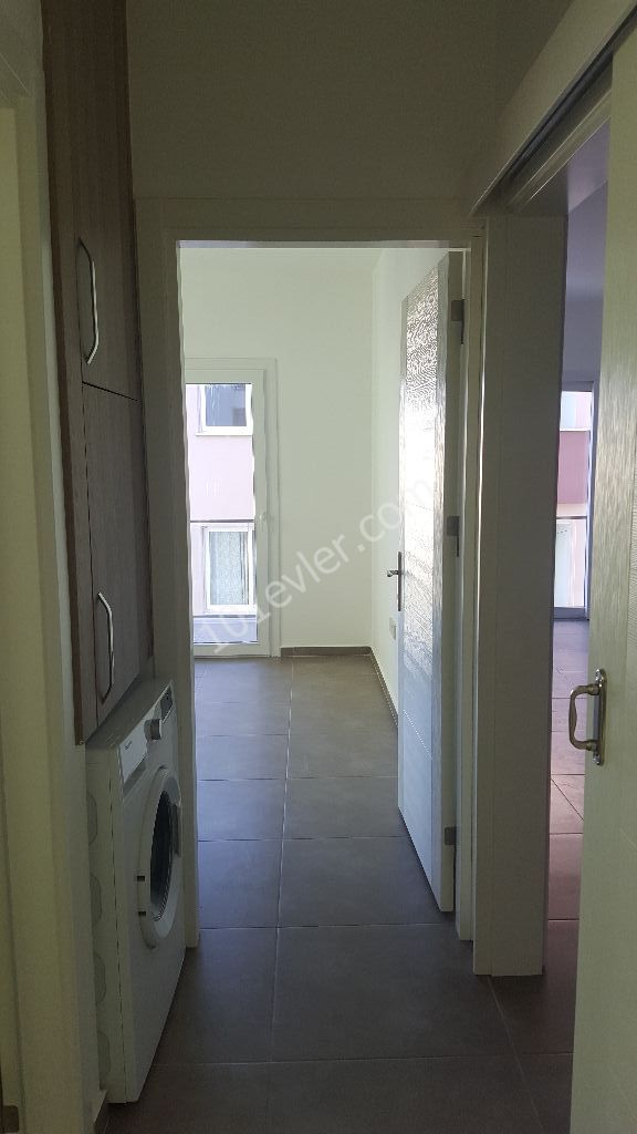 Flat To Rent in Gönyeli, Nicosia