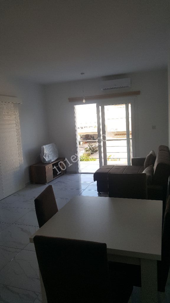 Flat To Rent in Marmara, Nicosia