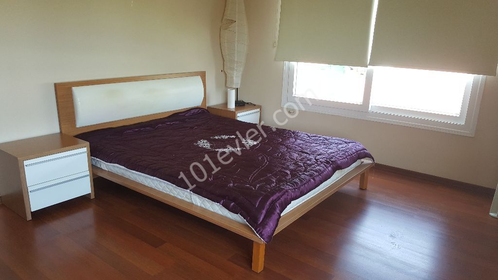 There are 2+1 apartments for rent in Nicosia kölüciflik. ** 