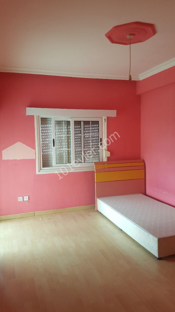 Flat To Rent in Gönyeli, Nicosia