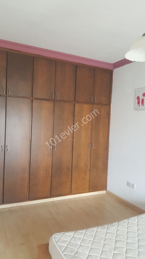 Flat To Rent in Gönyeli, Nicosia