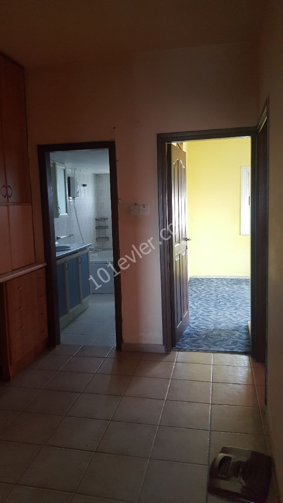 Flat To Rent in Gönyeli, Nicosia