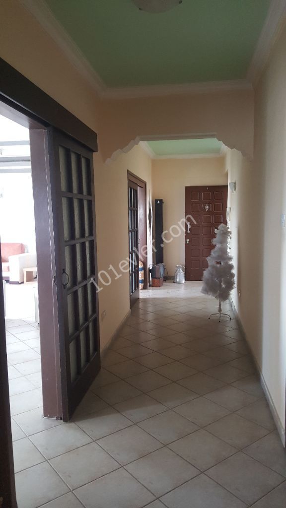 Flat To Rent in Gönyeli, Nicosia