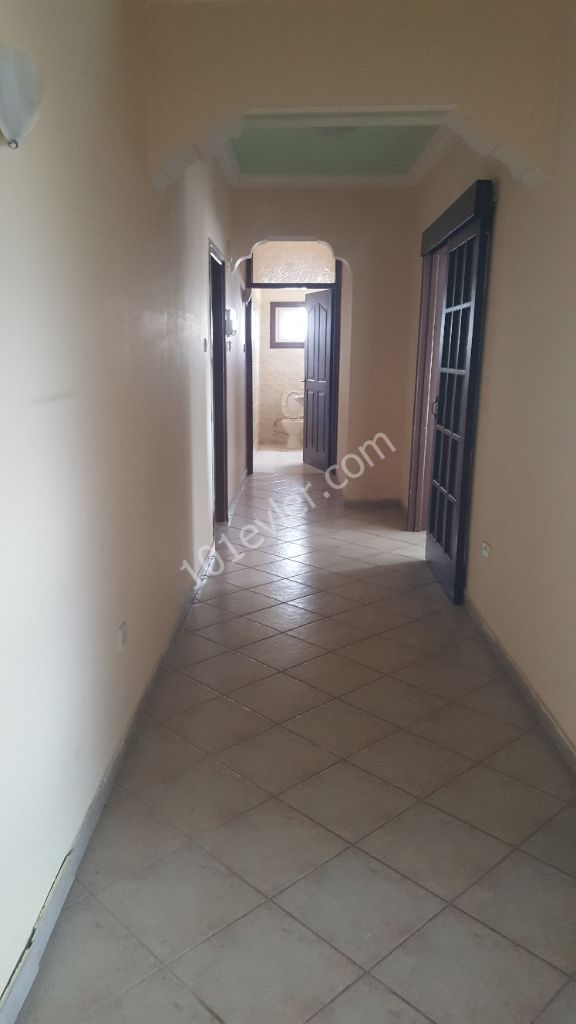 Flat To Rent in Gönyeli, Nicosia