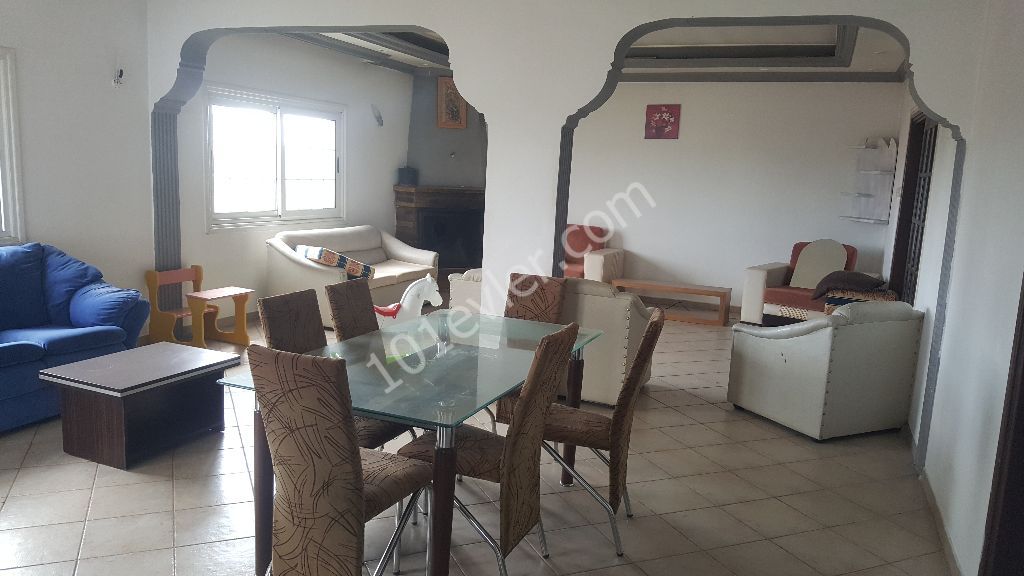 Flat To Rent in Gönyeli, Nicosia