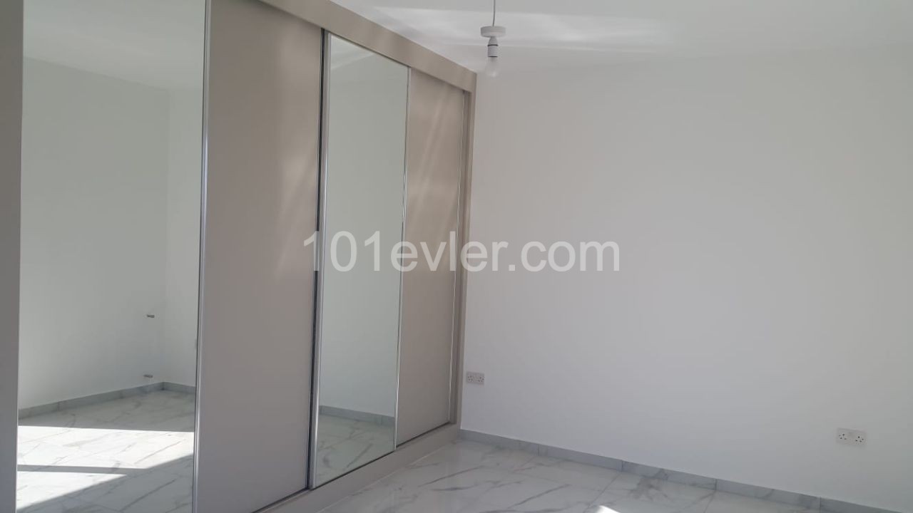 Semi Detached For Sale in Gönyeli, Nicosia